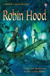 Usborne Young Reading Level 2 Robin Hood
