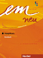 Em neu 2008 Hauptkurs Kursbuch
