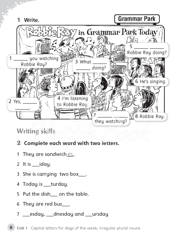 Книга English World 2 Grammar Practice Book зображення 3