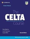 The CELTA Course Trainer's Manual Second Edition