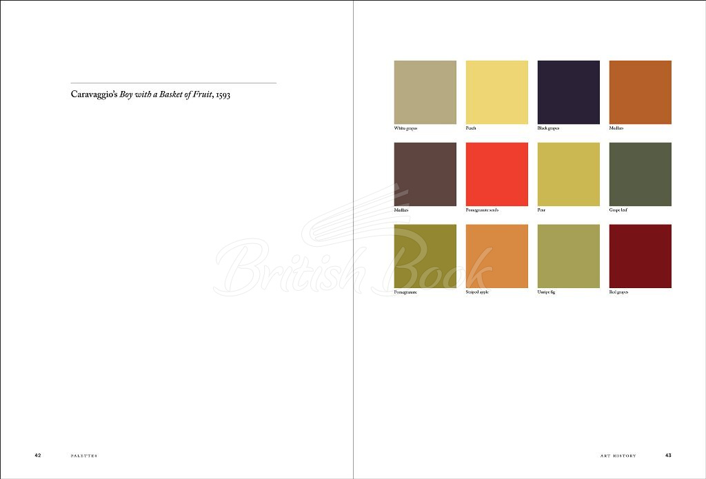 Книга Color Scheme зображення 4