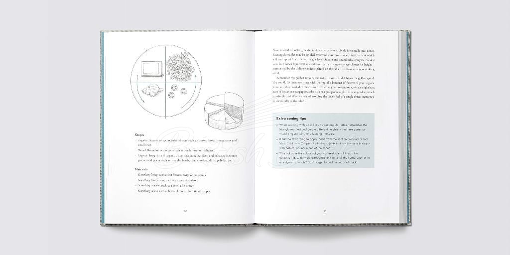 Книга The Interior Design Handbook зображення 5