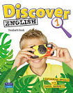Discover English 1 Teacher's Book