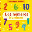 Find and Speak Spanish! Los números – Numbers