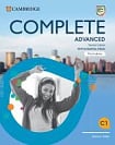 Complete Advanced Third Edition Teacher's Book