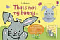 That's Not My Bunny... Book and Toy