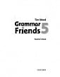 Grammar Friends 5 Teacher's Book