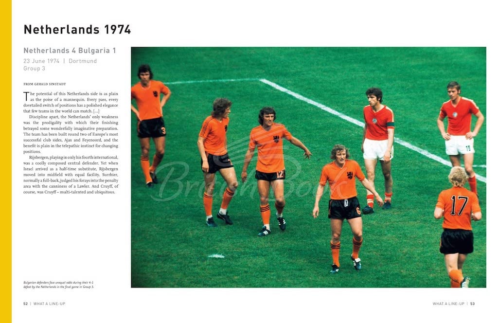 Книга The Times World Cup Moments зображення 5