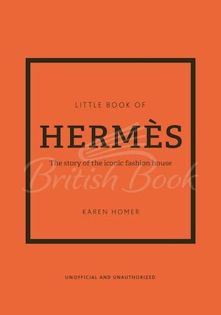 Книга Little Book of Hermès зображення