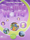 English World 5 Teacher's Guide with Pupil's eBook