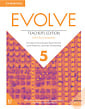 Evolve 5 Teacher's Edition with Test Generator