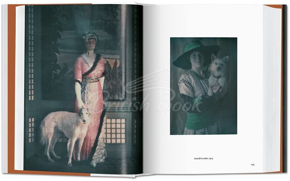 Книга The Dog in Photography 1839–Today зображення 7