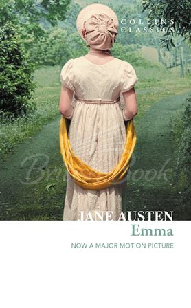Книга Emma зображення