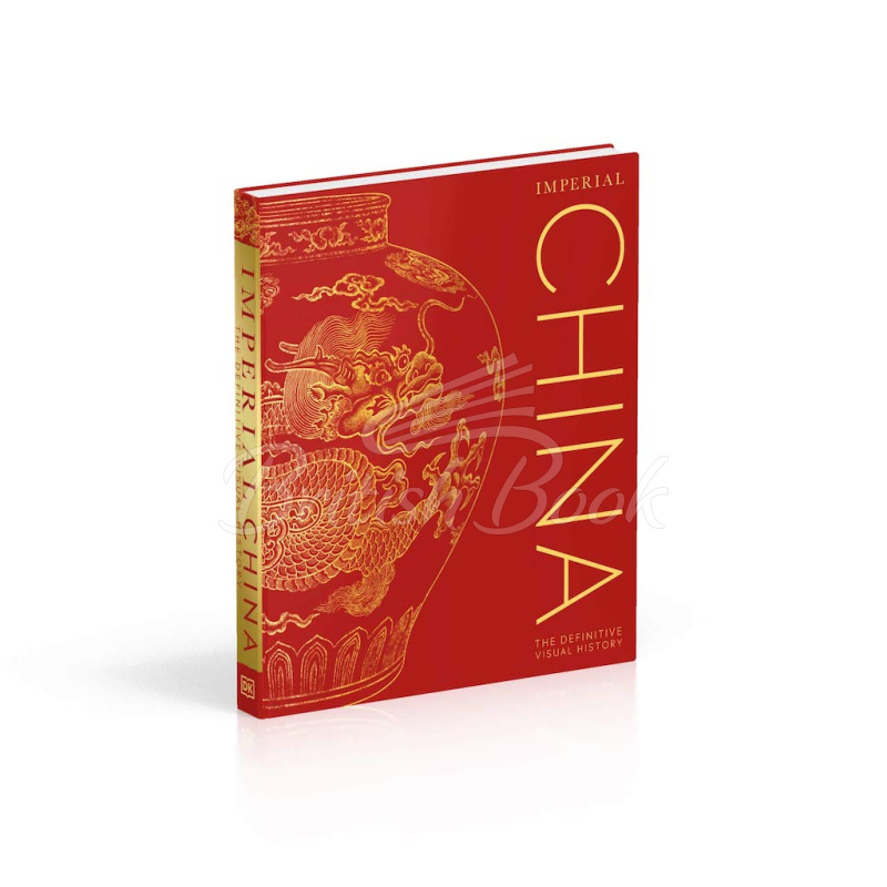 Книга Imperial China зображення 1