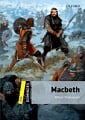 Dominoes Level 1 Macbeth