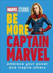 Be More Captain Marvel
