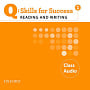 Q: Skills for Success. Reading and Writing 1 Class Audio