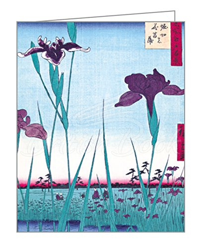 Набір Hiroshige Seasons Quicknotes зображення 3