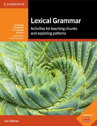 Книга Lexical Grammar зображення