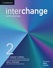 Interchange Fifth Edition 2 Teacher's Edition with Complete Assessment Program 