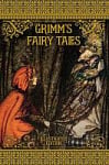Grimm's Fairy Tales (Illustrated Edition)