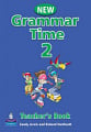 Grammar Time 2 Teacher's Book