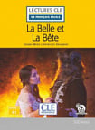 Lectures en Français Facile Niveau 1 La Belle et La Bête