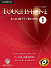Touchstone Second Edition 1 Teacher's Edition