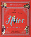 The Annotated Alice (150th Anniversary Deluxe Edition)