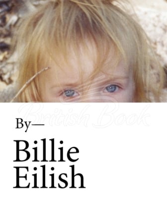 Книга Billie Eilish зображення