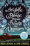 Aristotle and Dante Discover the Secrets of the Universe (Book 1)