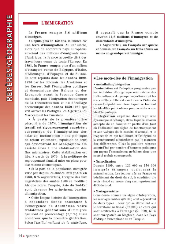 Книга Civilisation Progressive du Français 2e Édition Intermédiaire зображення 10
