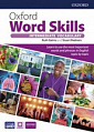 Oxford Word Skills Second Edition Intermediate Vocabulary Student's Pack