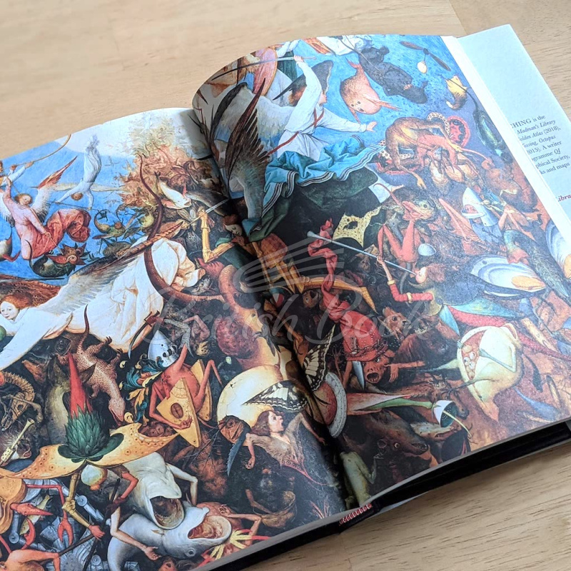 Книга The Devil's Atlas: An Explorer's Guide to Heavens, Hells and Afterworlds зображення 3