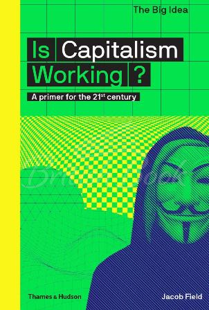 Книга Is Capitalism Working? зображення