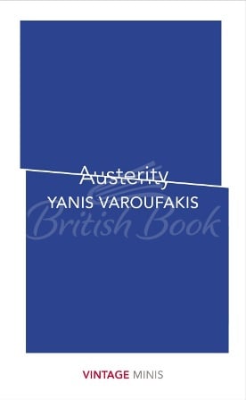 Книга Austerity зображення