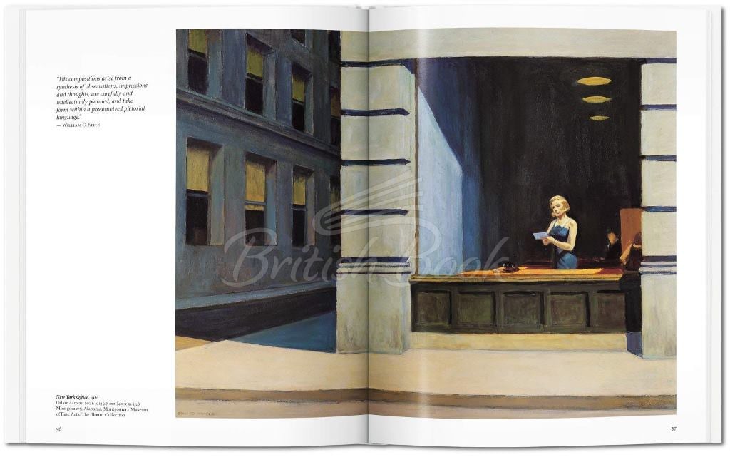 Книга Hopper зображення 2