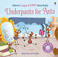 Listen and Learn Story Books: Underpants for Ants