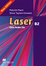 Laser 3rd Edition B2 Class Audio CDs