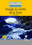 Lectures en Français Facile Niveau 1 Voyage au centre de la Terre