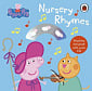 Peppa Pig: Nursery Rhymes with CD