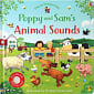 Usborne Farmyard Tales: Poppy and Sam's Animal Sounds