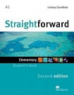 Straightforward Second Edition Elementary Student's Book