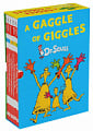 A Gaggle of Giggles Box Set