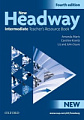 New Headway Fourth Edition Intermediate Teacher's Resource Book