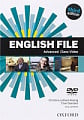 English File Third Edition Advanced Class DVD