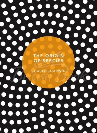 Книга The Origin of Species зображення