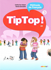 Tip Top! 3 Livre de l'élève avec CD audio