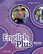 English Plus Second Edition Starter Student's Book