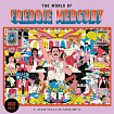 The World of Freddie Mercury: A Jigsaw Puzzle
